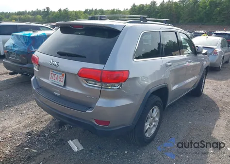 2014 Jeep Grand Cherokee Laredo z USA, uszkodzony, nr VIN 1C4RJFAG8EC516258